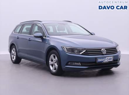 Volkswagen - Passat