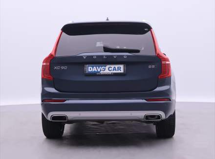 Volvo - XC90