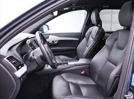 Volvo - XC90