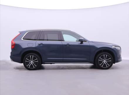 Volvo - XC90