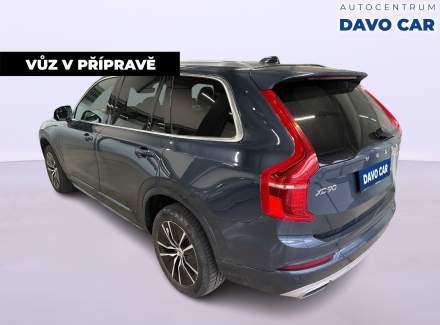 Volvo - XC90