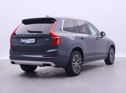 Volvo - XC90