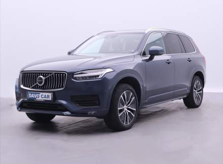 Volvo - XC90