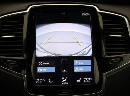 Volvo - XC90
