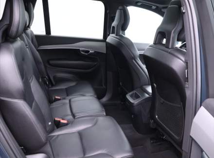 Volvo - XC90
