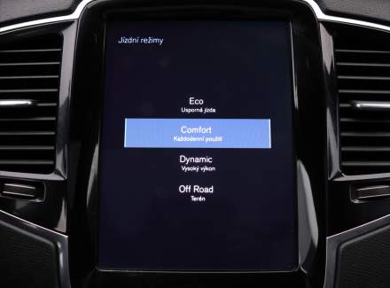 Volvo - XC90