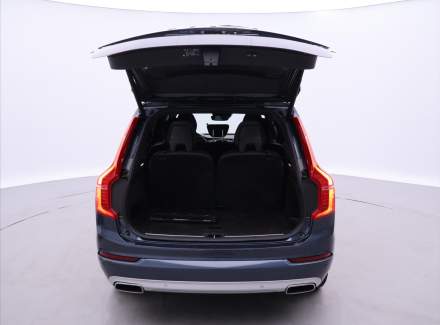 Volvo - XC90