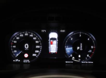 Volvo - XC90