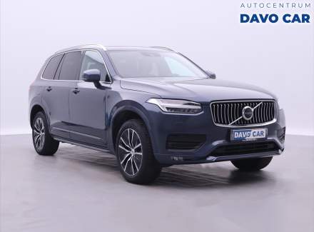 Volvo - XC90