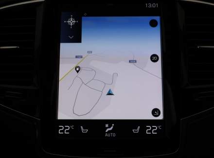 Volvo - XC90