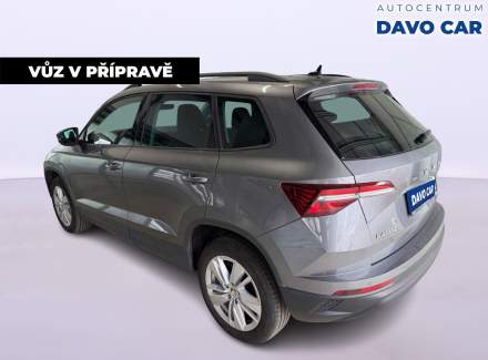 Škoda - Karoq