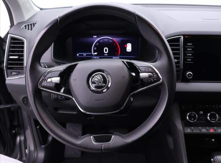 Škoda - Karoq