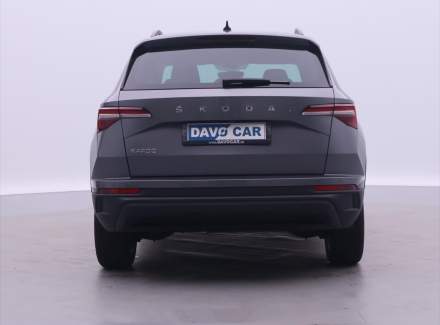 Škoda - Karoq