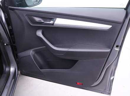 Škoda - Karoq