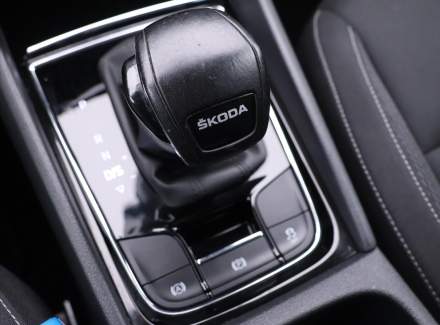 Škoda - Karoq