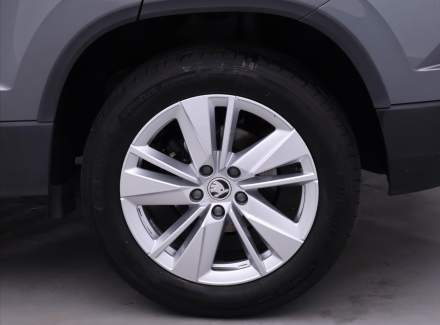 Škoda - Karoq