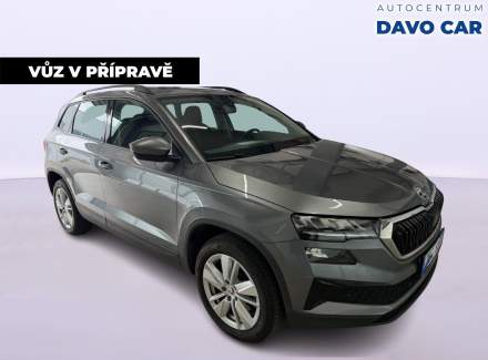 Škoda - Karoq