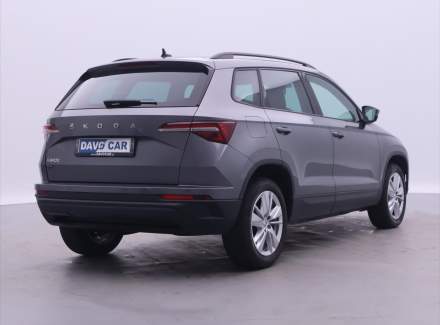 Škoda - Karoq