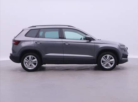 Škoda - Karoq