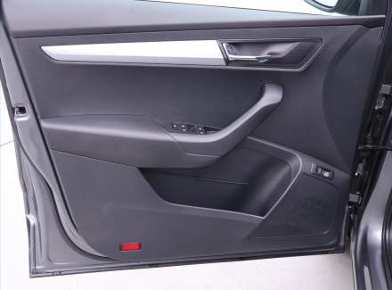 Škoda - Karoq