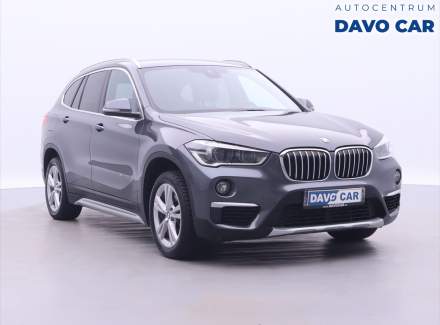 BMW - X1