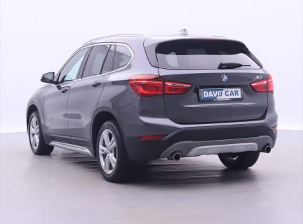 BMW - X1