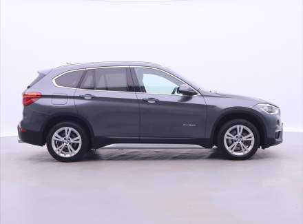 BMW - X1