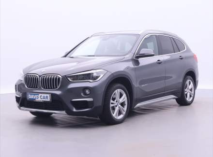 BMW - X1