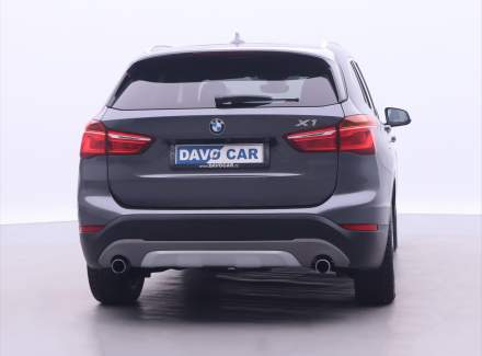 BMW - X1
