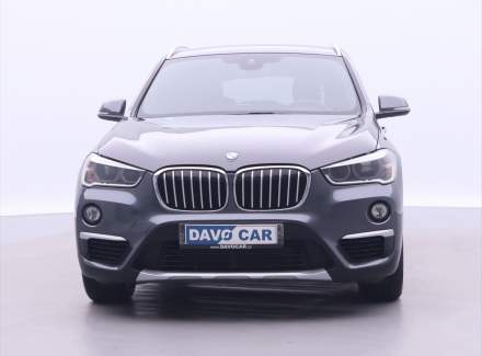 BMW - X1