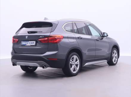 BMW - X1