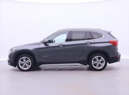 BMW - X1