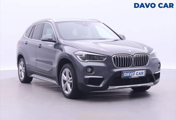 BMW - X1