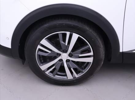 Peugeot - 3008