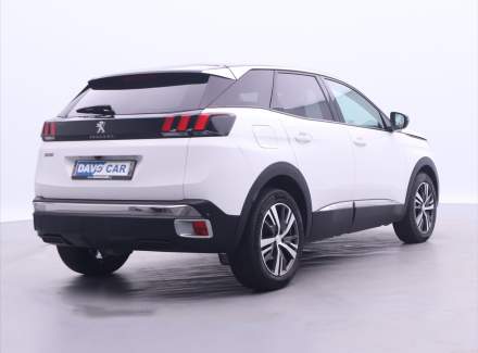 Peugeot - 3008