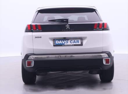 Peugeot - 3008