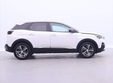 Peugeot - 3008