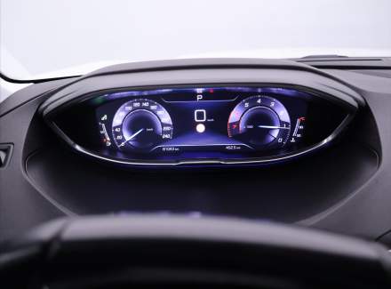 Peugeot - 3008