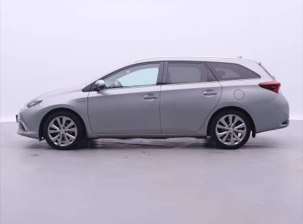 Toyota - Auris