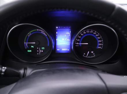 Toyota - Auris