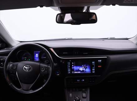 Toyota - Auris