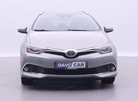 Toyota - Auris