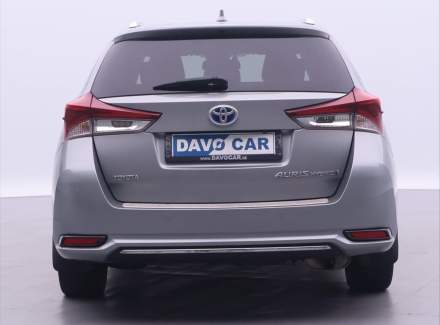 Toyota - Auris