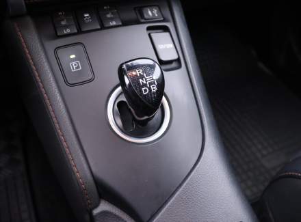 Toyota - Auris