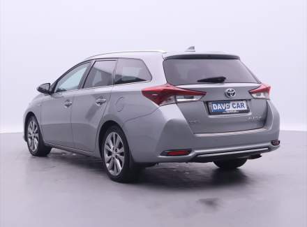 Toyota - Auris