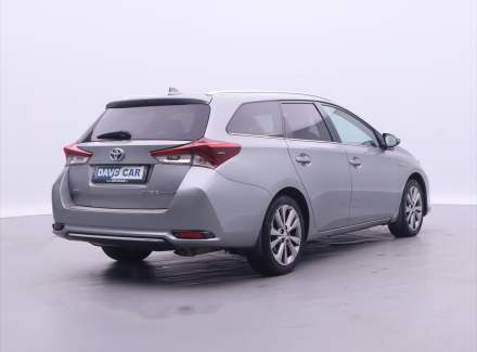 Toyota - Auris