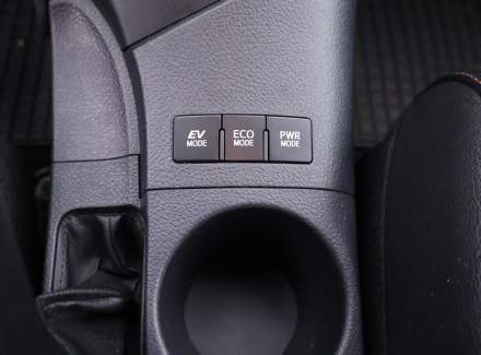 Toyota - Auris