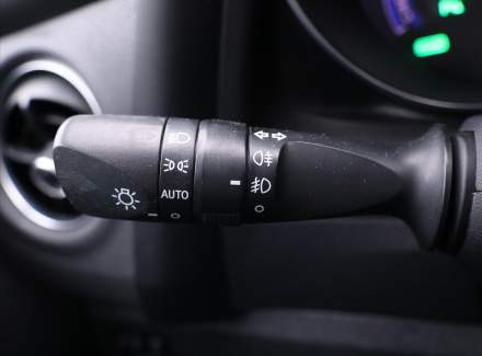 Toyota - Auris