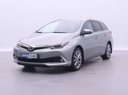 Toyota - Auris