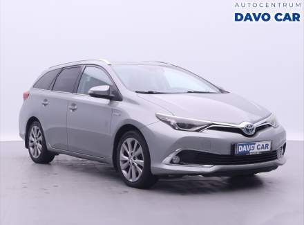 Toyota - Auris